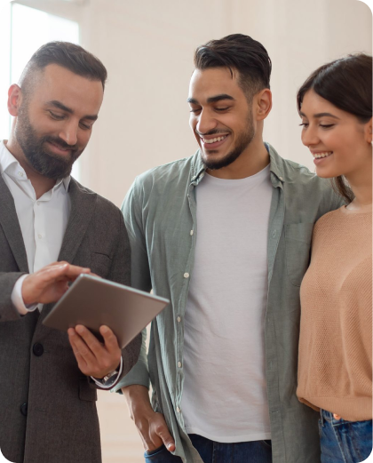 A visually appealing image likely representing abstract design elements, state-layer graphics, or interface visuals in financial services. The image may include charts, icons, or consultation elements to convey clarity, professionalism, and expertise. Suitable for blogs, service pages, or educational content, it supports users in understanding home loans, car loans, SMSF commercial loans, and insurance planning, providing a professional and accessible representation of complex financial concepts.