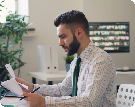 A modern image likely depicting financial consultation, lending guidance, or mortgage solutions in Australia. The visual may feature charts, consultation elements, or abstract graphics to communicate professionalism, clarity, and accessibility. Suitable for blogs, service pages, or educational content, it supports understanding of home loans, SMSF commercial loans, car loans, and TPD insurance, helping users make informed decisions and reinforcing confidence in expert guidance.