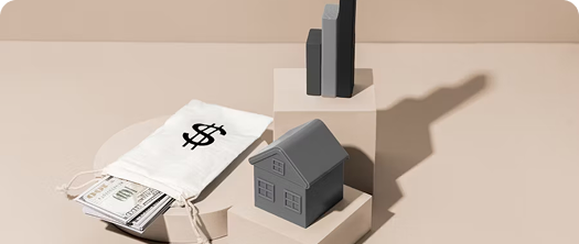 A visually appealing image illustrating Australian financial services, mortgage guidance, or lending consultation. The visual may include charts, documents, or abstract graphics emphasizing clarity, professionalism, and trust. Suitable for blogs, service pages, or educational content, it supports understanding of home loans, SMSF commercial loans, car loans, and insurance planning, enhancing user comprehension while reinforcing expertise and reliability in Australian financial services.