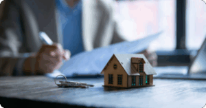 A clean, professional image likely representing property financing, home loans, or financial consultation in Australia. The visual may include abstract graphics, charts, or documents to convey clarity, trust, and guidance. Suitable for blogs, service pages, or educational content, it supports discussions on first home loans, non-resident mortgages, car loans, or SMSF commercial loans. The image enhances comprehension, engages users visually, and reinforces professional expertise in providing reliable Australian lending and financial services.