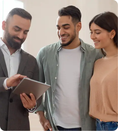 A visually clean and informative image likely depicting lending, mortgage advice, or property investment support in Australia. The visual may feature documents, charts, or abstract financial graphics, emphasizing clarity, accessibility, and professional guidance. Suitable for blogs, service pages, or educational content on Australian home loans, first home buyer guidance, or SMSF commercial loans, the image helps users understand complex financial decisions, eligibility criteria, and repayment planning. It reinforces trust and professionalism, providing a clear visual representation of expert financial support.